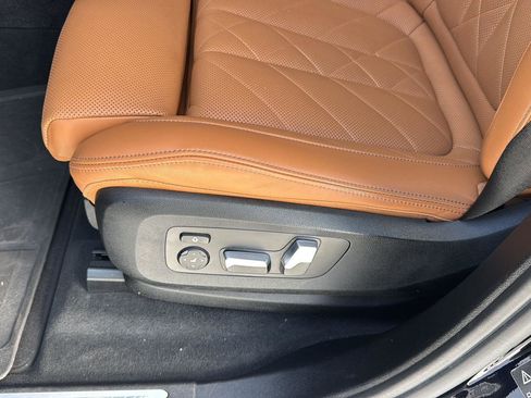 Certified 2024 BMW X5 xDrive40i w/ M Sport Package image 28