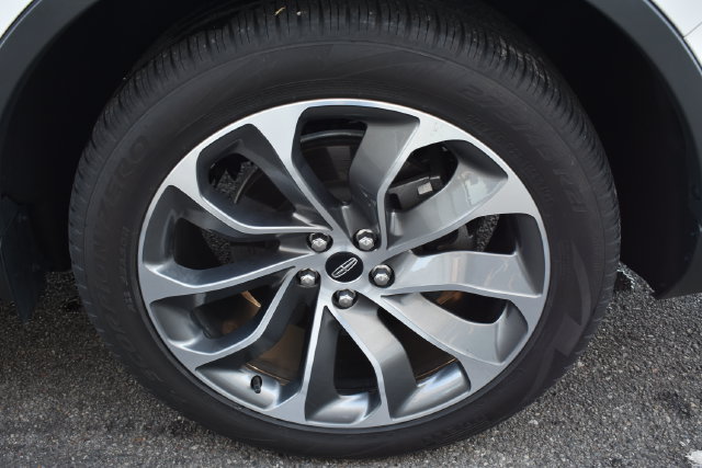 Used 2025 Lincoln Aviator Reserve w/ Illumination Package AWD/4WD image 62