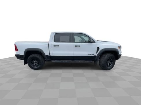 Used 2025 RAM 1500 RHO AWD/4WD image 9