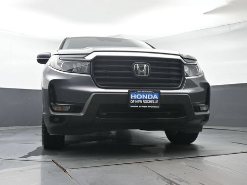 Certified 2023 Honda Ridgeline RTL image 36