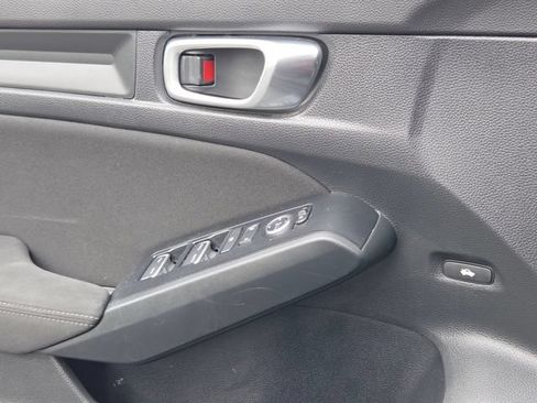 Used 2024 Honda Civic Sport image 27