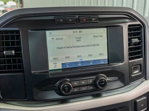 Used 2022 Ford F150 XLT w/ XTR Package image 26