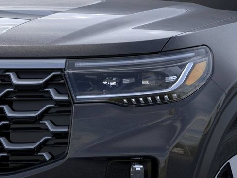 New 2026 Ford Explorer Platinum AWD/4WD image 18