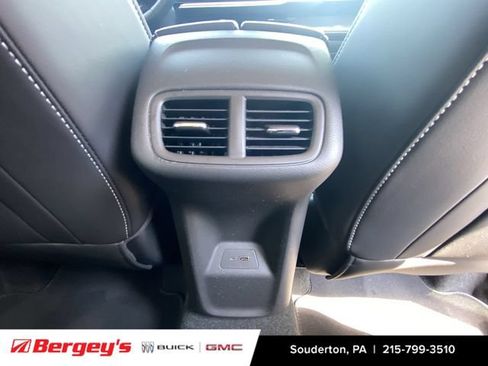 Used 2024 Buick Envision Sport Touring AWD/4WD image 25