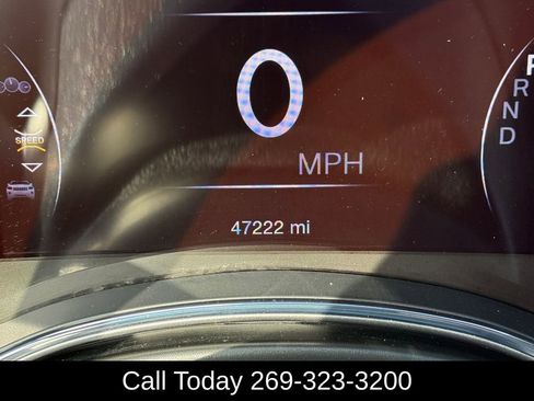 Used 2022 Jeep Grand Cherokee Limited image 5