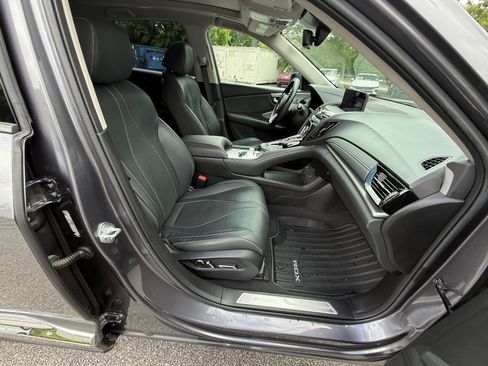 Used 2021 Acura RDX AWD w/ Technology Package image 32