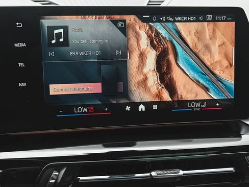 Used 2025 BMW X2 xDrive28i image 17