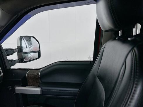 Certified 2019 Ford F350 Lariat w/ Chrome Package AWD/4WD image 26