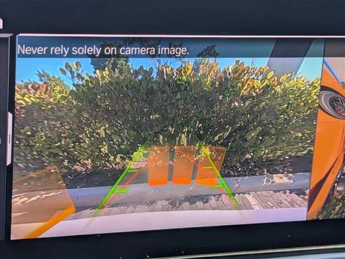 Used 2023 BMW M850i Gran Coupe xDrive image 7