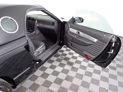 Used 2002 Ford Thunderbird RWD image 30