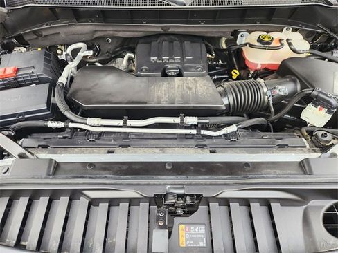 Used 2024 Chevrolet Silverado 1500 LT image 31