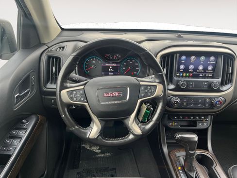 Used 2019 GMC Canyon Denali image 13