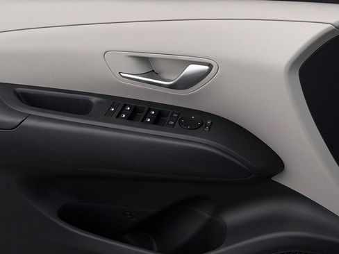 Certified 2025 Hyundai Tucson SEL image 19