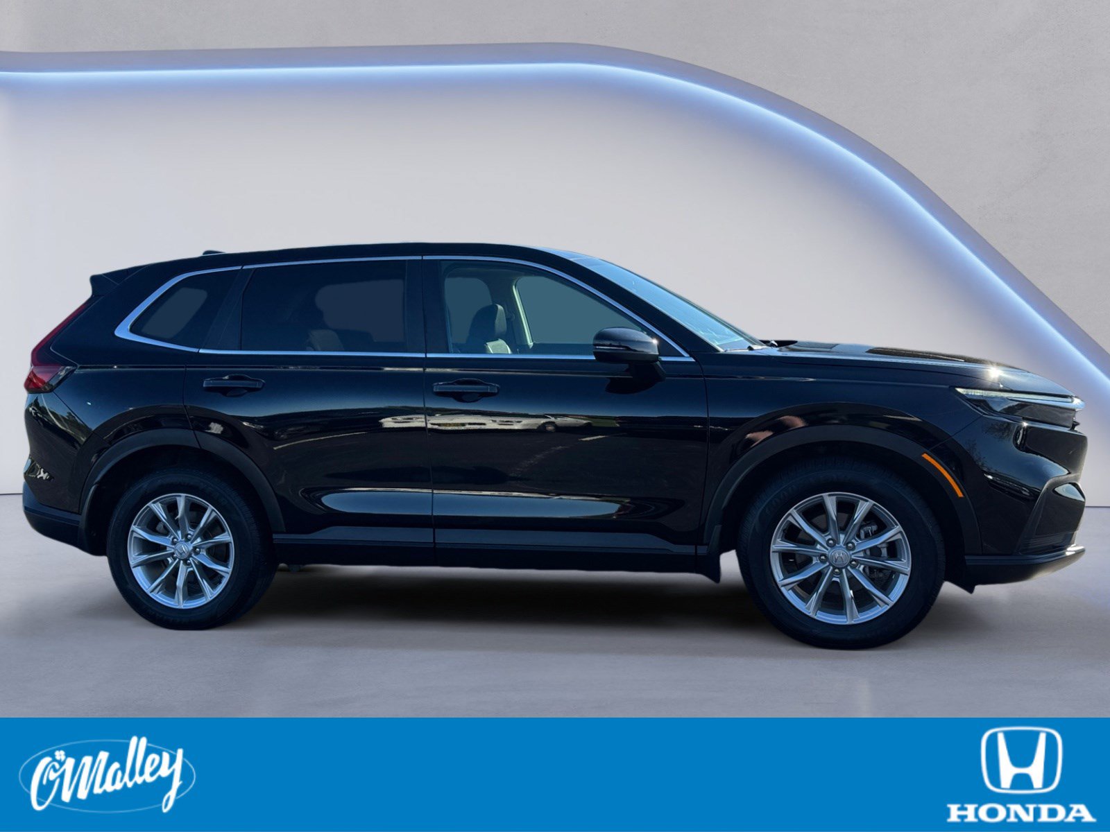 Certified 2024 Honda CR-V EX image 6