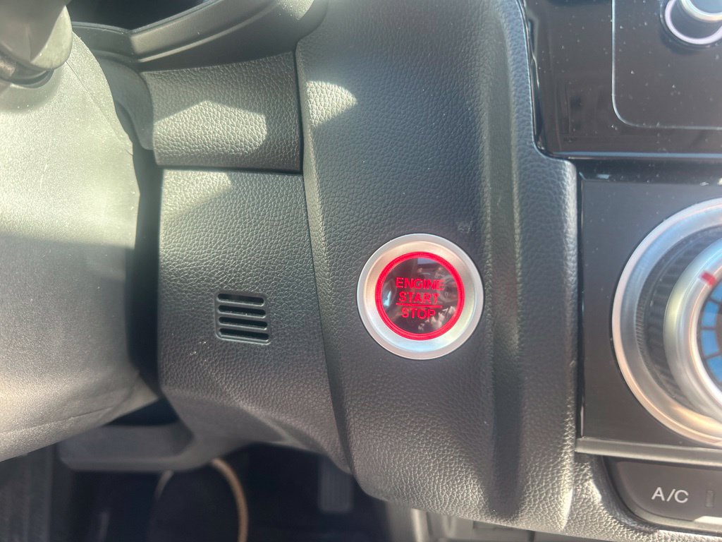 Used 2019 Honda Fit EX image 20