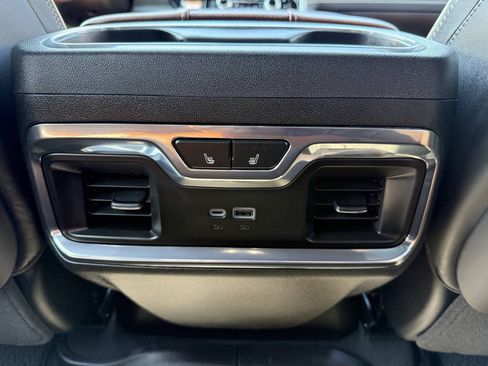 Used 2026 GMC Sierra 1500 Denali Ultimate AWD/4WD image 36