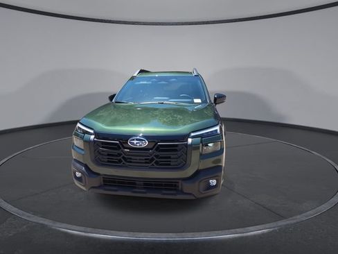 New 2026 Subaru Outback Limited XT AWD/4WD image 3
