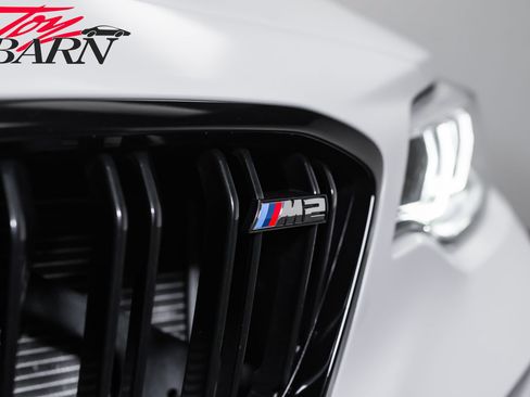 Used 2020 BMW M2 Competition RWD image 10