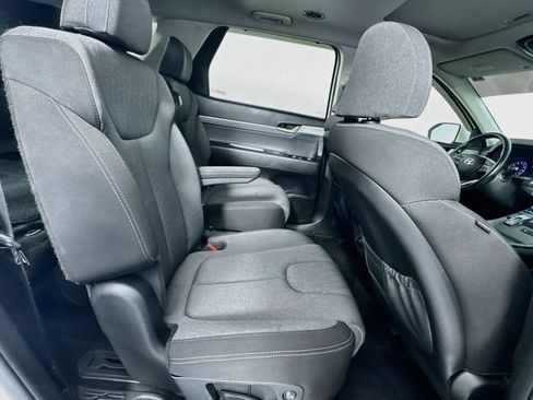 Used 2022 Hyundai Palisade SEL w/ Convenience Package FWD image 31