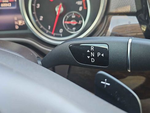 Used 2016 Mercedes-Benz GLE 350 image 22