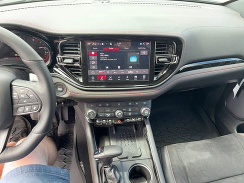 New 2026 Dodge Durango GT AWD/4WD image 12
