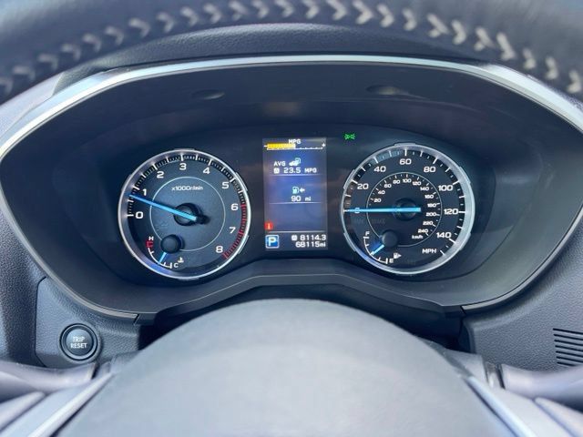 Used 2020 Subaru Ascent Limited w/ Technology Package AWD/4WD image 17