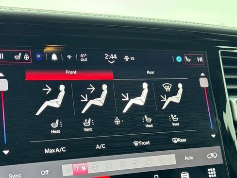 Used 2022 Dodge Durango Citadel image 23