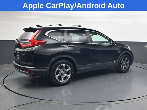 Used 2017 Honda CR-V EX image 4