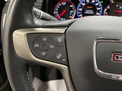 Used 2022 GMC Terrain Denali w/ Denali Premium Package image 19