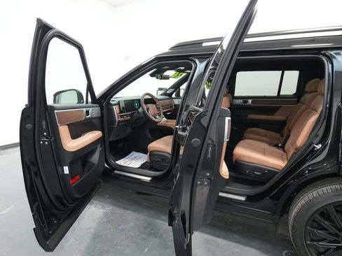 New 2026 Hyundai Santa Fe Calligraphy image 29