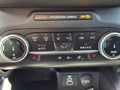 Used 2024 Ford Escape Active AWD/4WD image 21