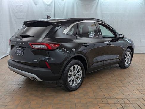 Certified 2024 Ford Escape Active w/ Tech Pack #1 AWD/4WD image 5