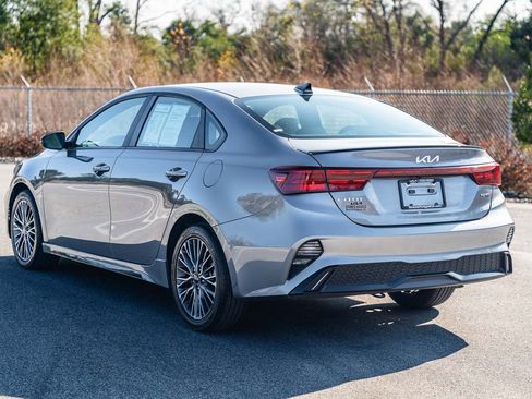 Used 2024 Kia Forte GT-Line image 5