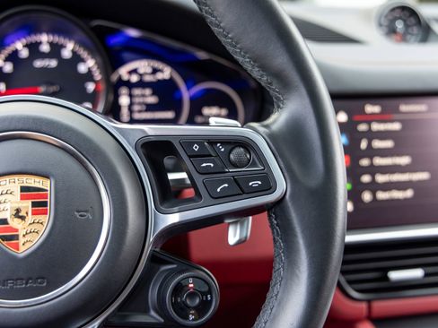 Used 2023 Porsche Cayenne GTS image 36