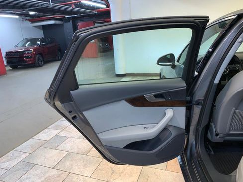 Used 2019 Audi A4 2.0T Premium w/ Convenience Package image 39