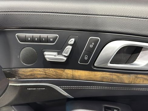 Used 2017 Mercedes-Benz SL 450 image 16