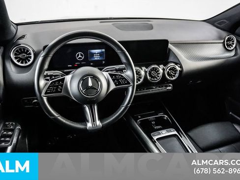 Used 2025 Mercedes-Benz GLA 250 4MATIC image 24