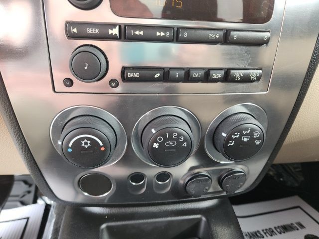 Used 2010 HUMMER H3T AWD/4WD image 17
