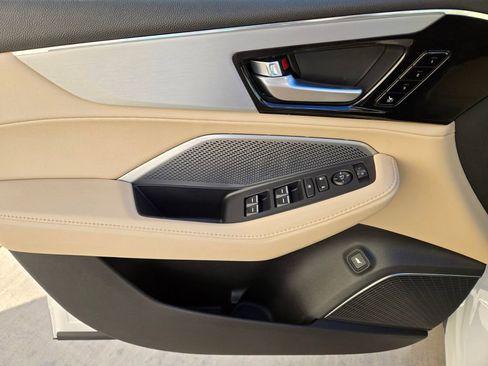 New 2026 Acura MDX SH-AWD image 23