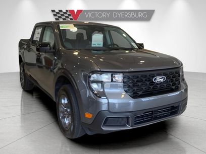 New 2025 Ford Maverick XLT w/ XLT Luxury Package
