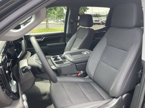 Used 2023 GMC Sierra 1500 Elevation AWD/4WD image 19
