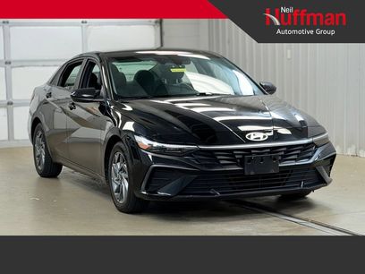 Used 2024 Hyundai Elantra SEL