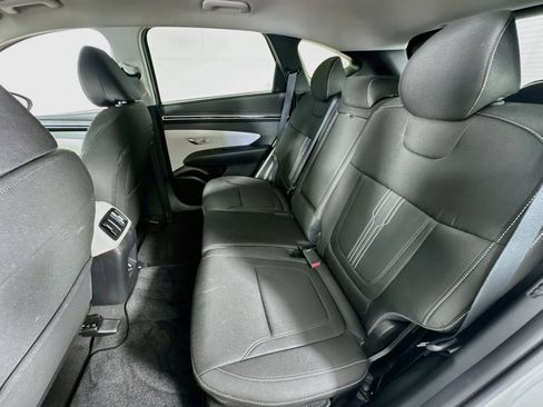Used 2023 Hyundai Tucson SEL FWD image 23