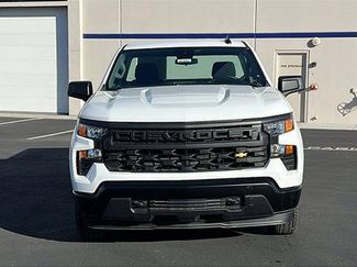 New 2026 Chevrolet Silverado 1500 W/T RWD video 2