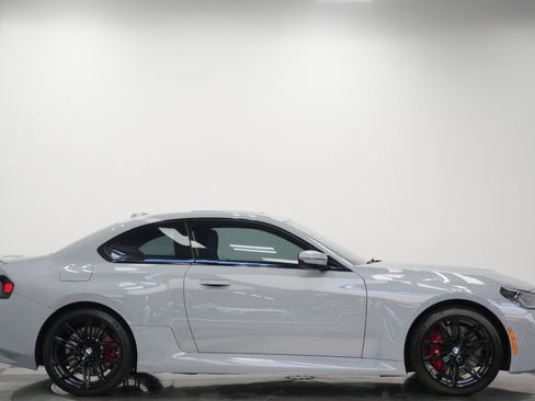 Used 2026 BMW M2 w/ Lighting Package RWD image 52