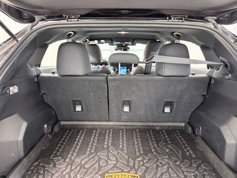 Used 2024 Subaru Crosstrek 2.5i Wilderness w/ Crosstrek Mirror Package AWD/4WD image 30