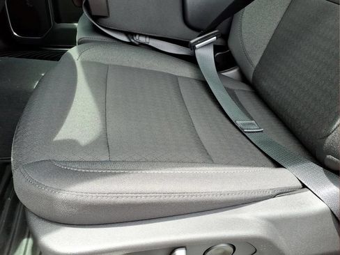 New 2026 Chevrolet Silverado 1500 RST w/ LPO, Dark Essentials Package AWD/4WD image 16