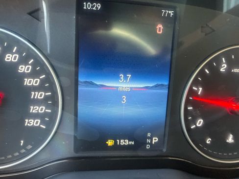 New 2026 Mercedes-Benz Sprinter 2500 image 25