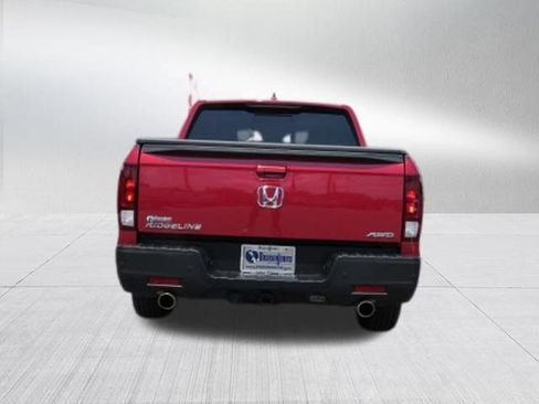 Used 2023 Honda Ridgeline RTL-E image 5