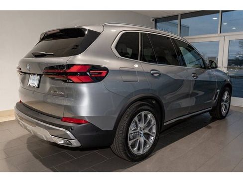 New 2026 BMW X5 xDrive50e w/ Climate Comfort Package AWD/4WD image 46